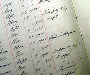 Veteran Military Service Records Search Tips