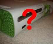 Xbox 360 technical support problems