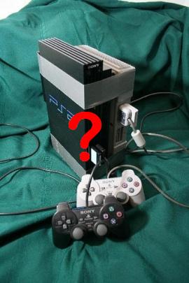 Got PS3 Error Code 80010516?