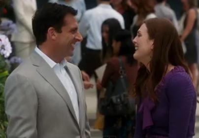 Crazy, Stupid, Love movie trailer HD