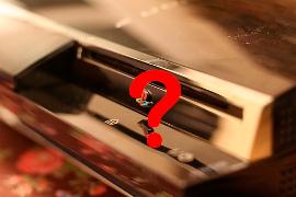 Error 34 PS3? Repairing Problems Caused By Error 34