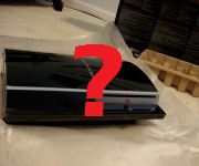 PS3 - Playstation 3 Error Message?