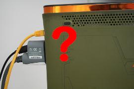 My Xbox 360 wont power up or won't turn on