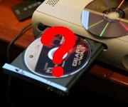 Xbox 360 disk reading