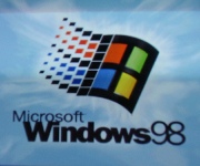 Running On A Slow Windows 98?