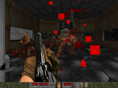 Doom 3 movie
