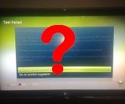 Microsoft xBox 360 Freezing Hardware Problems