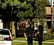 Crime Reports By Address - Click Here