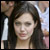 Yes, Angelina Jolie is in this movie!