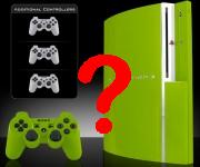 PS3 Doesn't Recognize Disc?