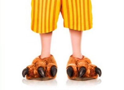 Ace Ventura 3 Trailer!