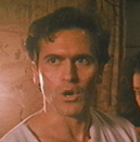 Bruce Campbell