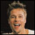 Omigawd! It's Brad Pitt!