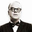 Phillip Seymour Hoffman is Truman Capote