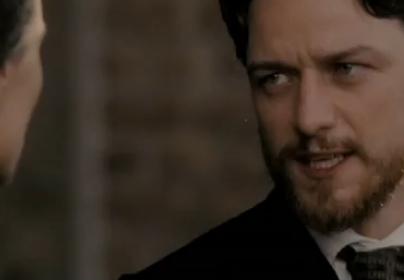 Conspirator Movie Trailer HD