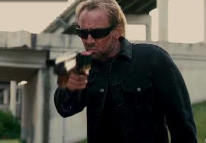 Drive Angry movie trailer HD