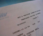 Driving Papers - Click Here