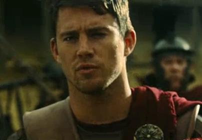 Eagle movie trailer HD