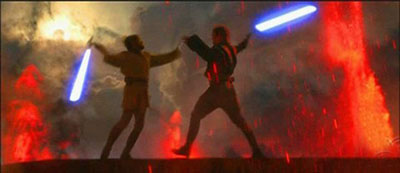 Star Wars: Episode 3