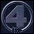 Jessica Alba in Fantastic Four