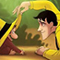 Curious George