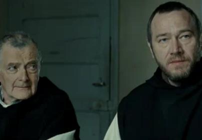 Of Gods and Men movie trailer HD