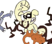 Hong Kong Phooey Movie Trailer HD