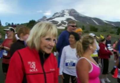 Hood to Coast Movie Trailer HD