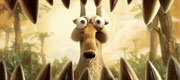 New Ice Age Movie