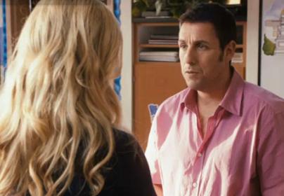 Just Go With It Movie Trailer HD