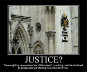 Justice Reports - Access Now