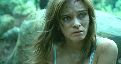 The Last House on the Left Trailer Released