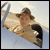 Leo in The Aviator