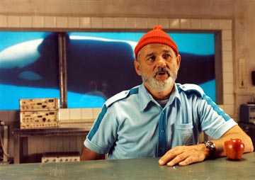 The Life Aquatic