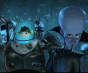 Megamind movie trailer HD