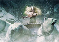 Narnia photos!