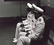 Navy Library - Access Here