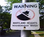 Neighborhood Crime Reports - Get Them Now