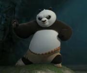 Kung Fu Panda movie trailer HD