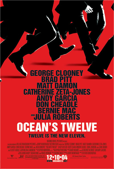 Ocean's 12