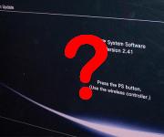 PS3 80029513: Remedies That Work!