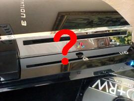 Fix PS3 8002311A For Good!