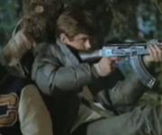 Red Dawn movie trailer HD