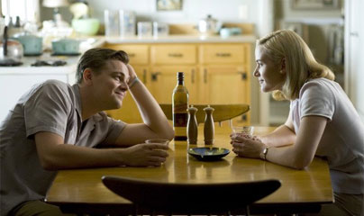 Revolutionary Road Theatrical Trailer Online