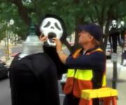 Scream 4 Movie Trailer HD