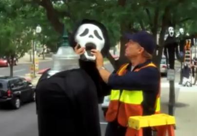 Scream 4 Movie Trailer HD