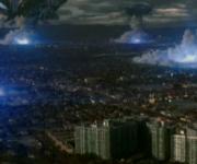 Skyline movie trailer HD
