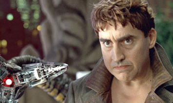 Spider-Man 2: Dr. Octavius