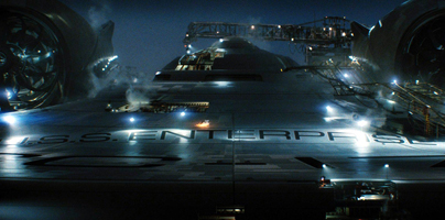 Watch the Star Trek Trailer Online!