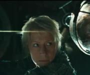 Tempest movie trailer HD